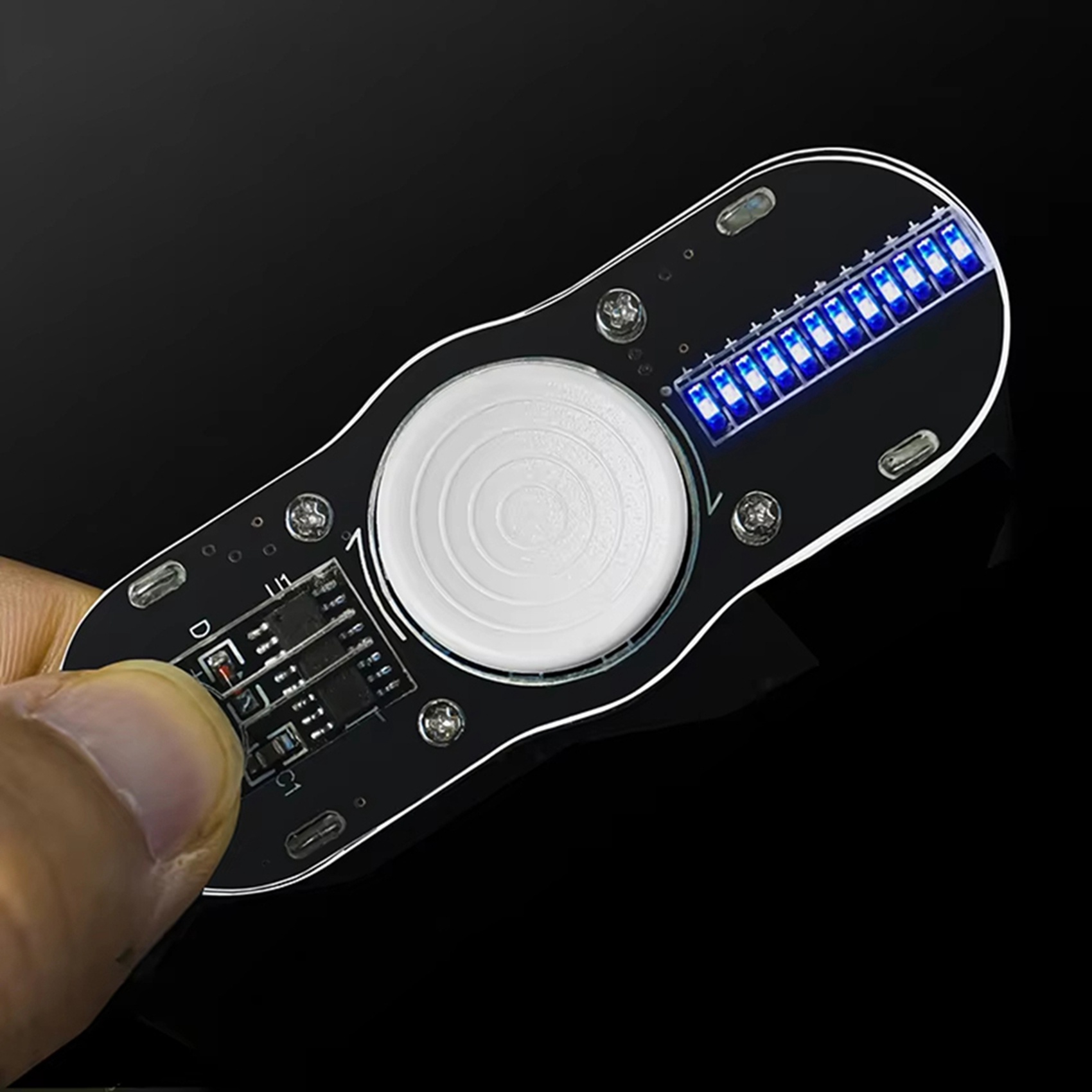 【SURPRESENTE】2X Kit Eletrônico - Diy In Electronics avaliação e preço