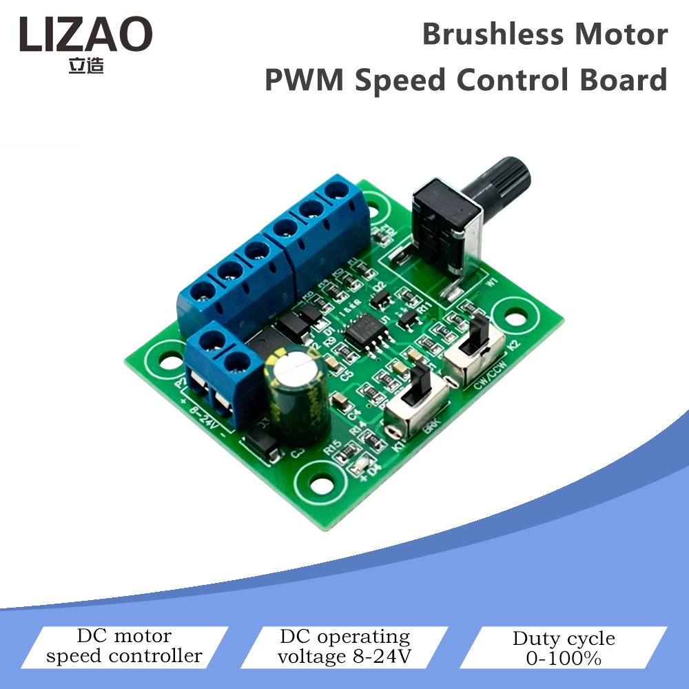 Placa de Controle de Velocidad - Diy Motorcycle Electronics avaliação e preço