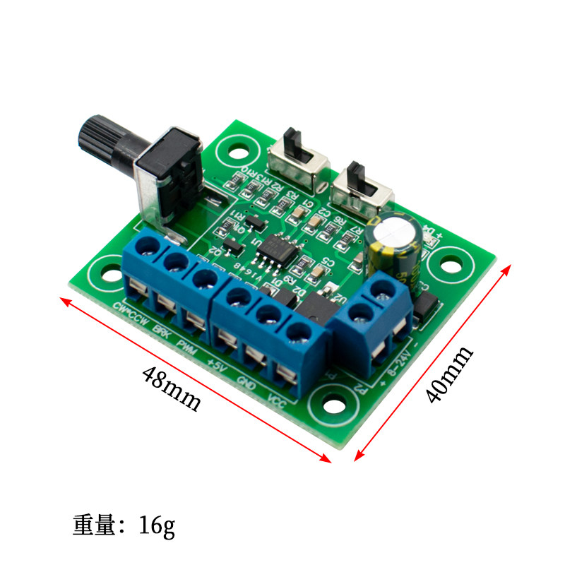 Placa de Controle de Velocidad - Diy Motorcycle Electronics avaliação e preço