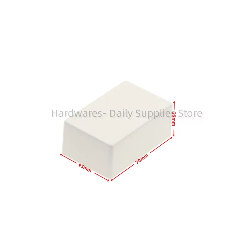 Caixa plástica impermeável par - Diy Waterproof Electronics avaliação e preço