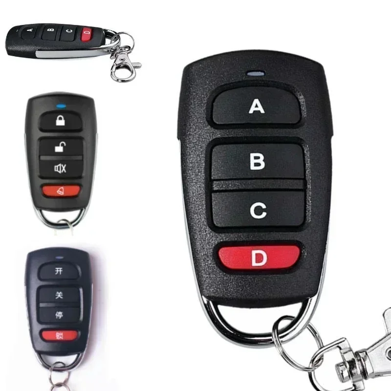 10/5 pces abcd/bloqueio desblo - Diy Electronics Button avaliação e preço