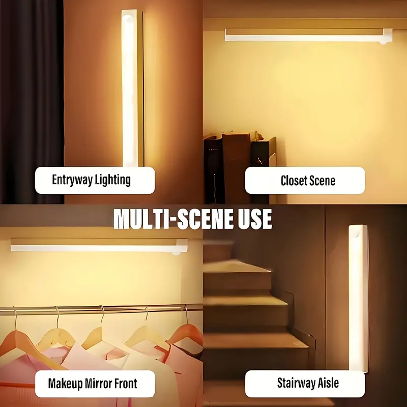Luz LED para Abaixo do Armário - Ldr Light Sensor avaliação e preço