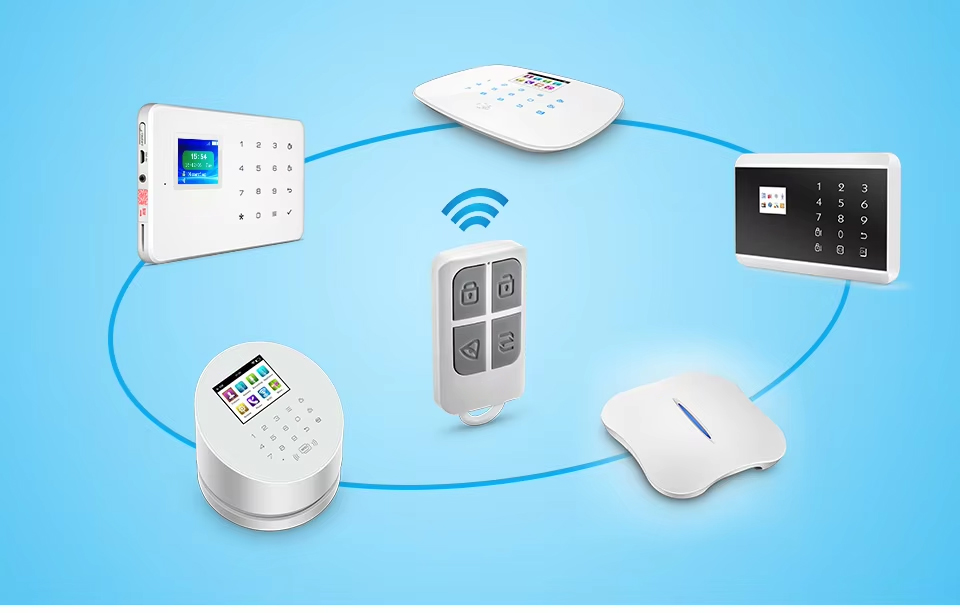 Controle Remoto Portátil Sem F - Diy Electronics Button avaliação e preço