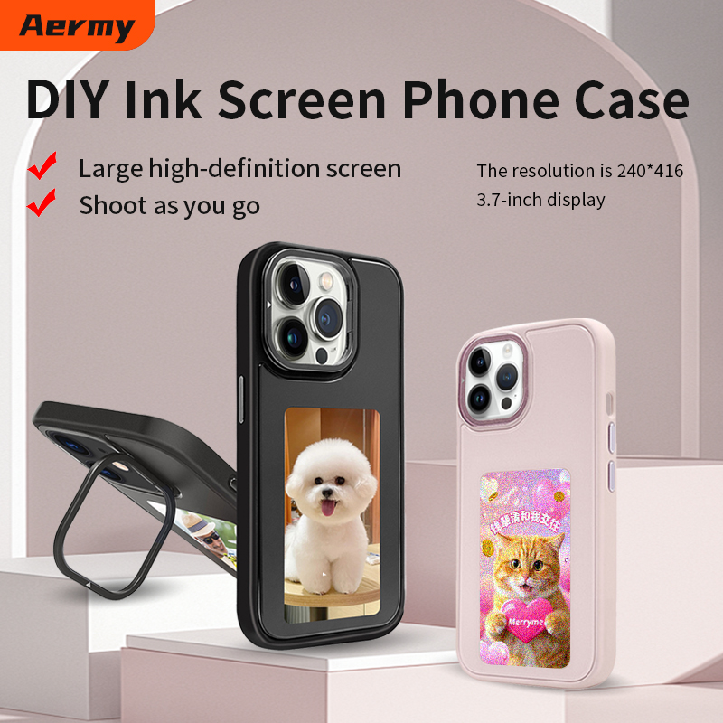 Capa de Telefone NFC Smart E-i - Diy In Electronics avaliação e preço