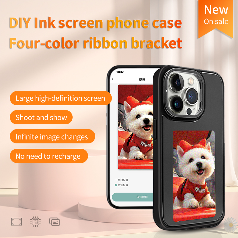 Capa de Telefone NFC Smart E-i - Diy In Electronics avaliação e preço