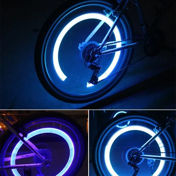 Luz para roda de bicicleta, se - Ldr Light Sensor avaliação e preço