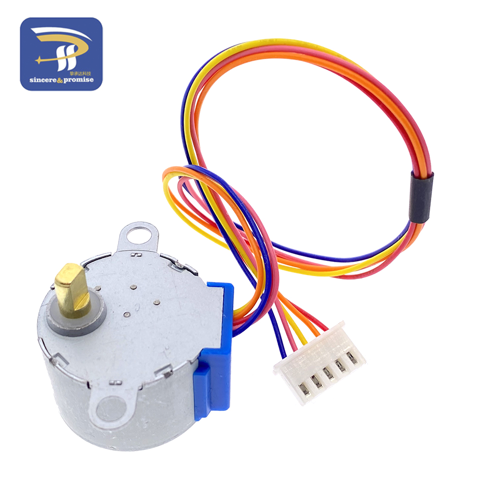 Raspberry Pi kit 1Set 28BYJ-48 - Stepper Motor 28Byj avaliação e preço