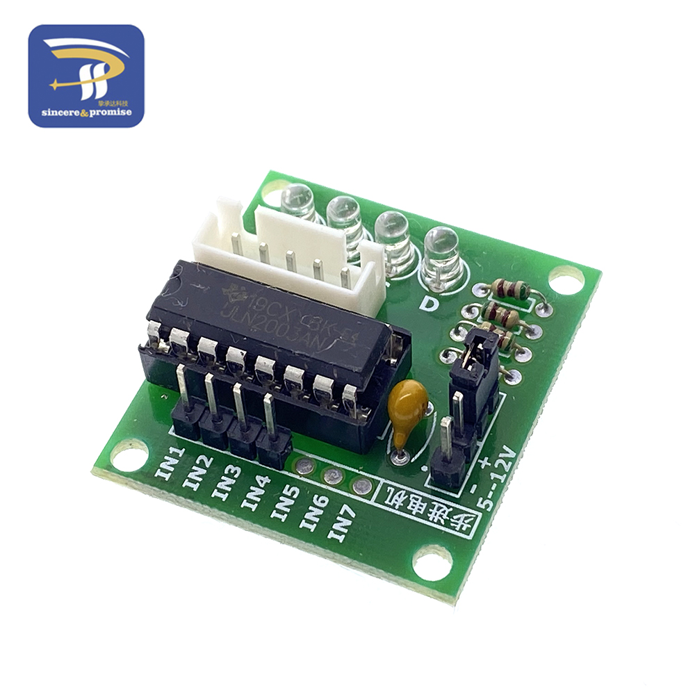 Raspberry Pi kit 1Set 28BYJ-48 - Stepper Motor 28Byj avaliação e preço