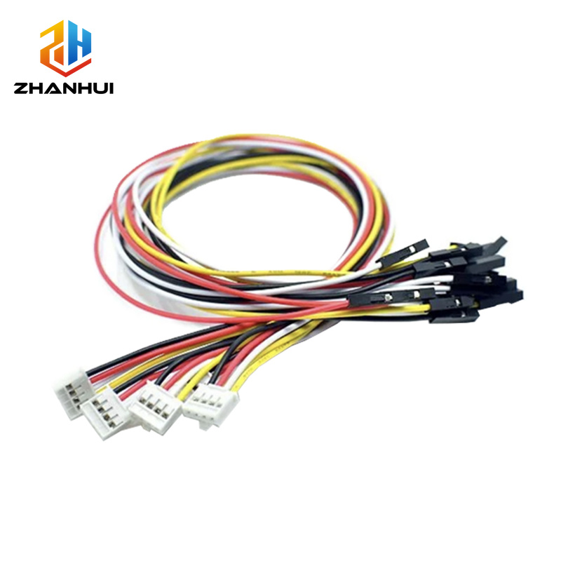 10 Peças de Cabo Jumper PA 2.0 - Arduino Diy Electronics avaliação e preço