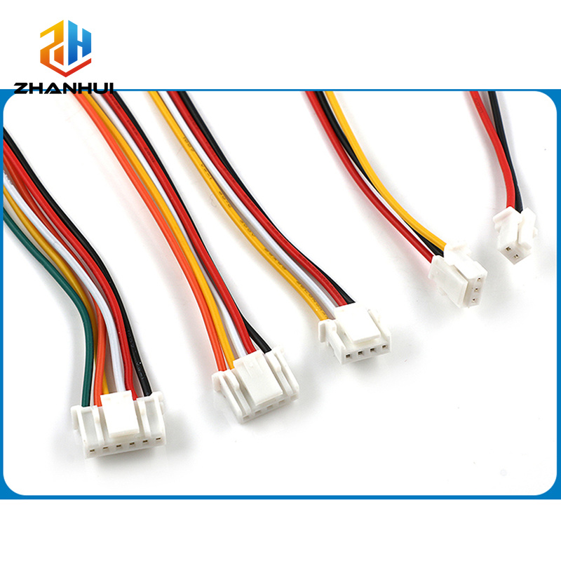 10 Peças de Cabo Jumper PA 2.0 - Arduino Diy Electronics avaliação e preço