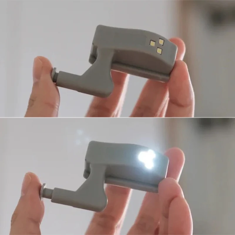 1/10 peças Lâmpadas LED Intern - Ldr Light Sensor avaliação e preço