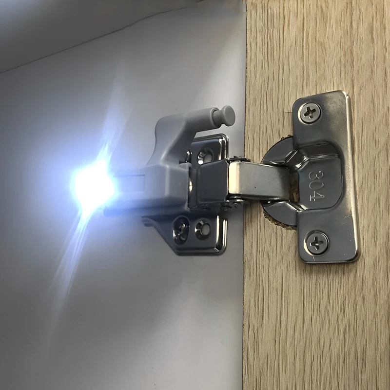 1/10 peças Lâmpadas LED Intern - Ldr Light Sensor avaliação e preço