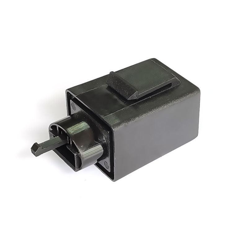 1 Peça Relé Pisca-Pisca Eletrô - Diy Motorcycle Electronics avaliação e preço