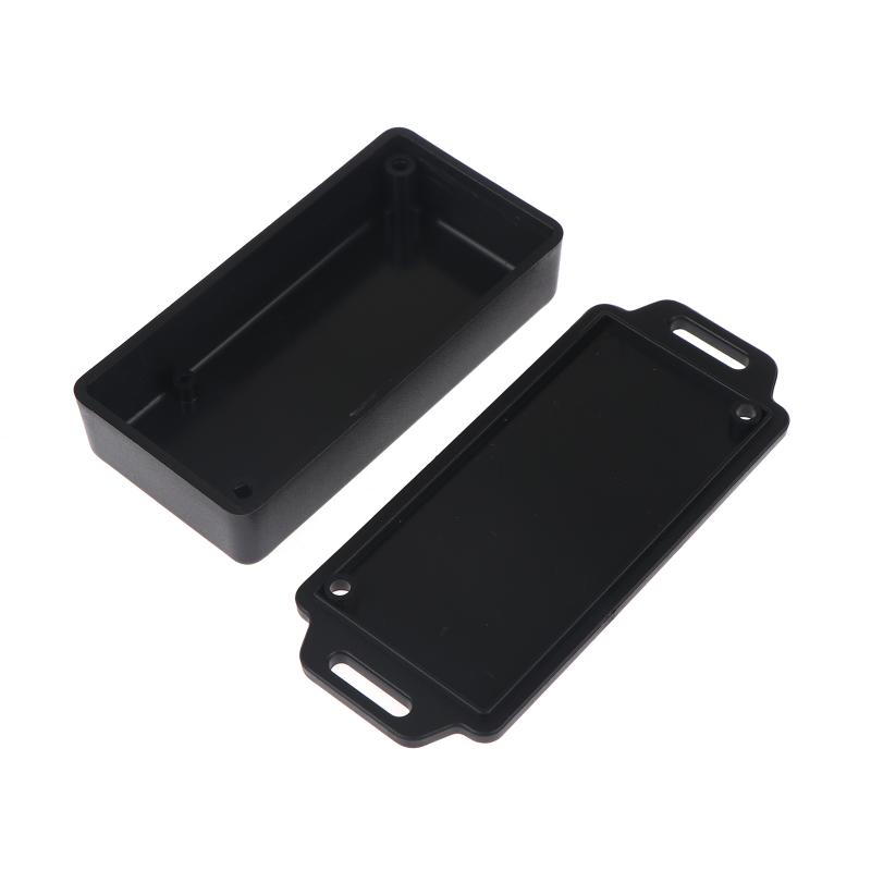 Conjunto de caixas de plástico - Diy In Electronics avaliação e preço