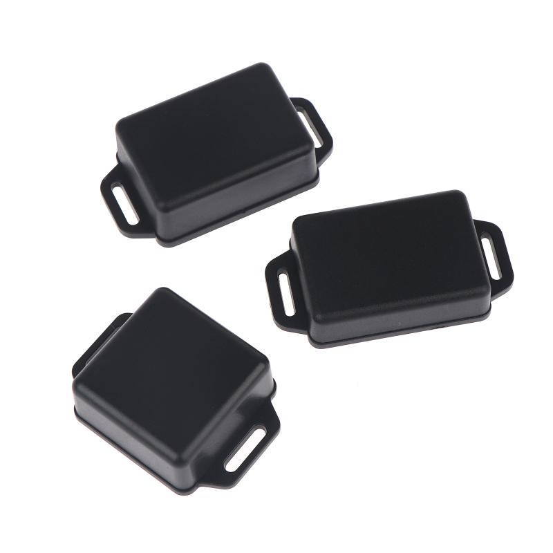 Conjunto de caixas de plástico - Diy In Electronics avaliação e preço