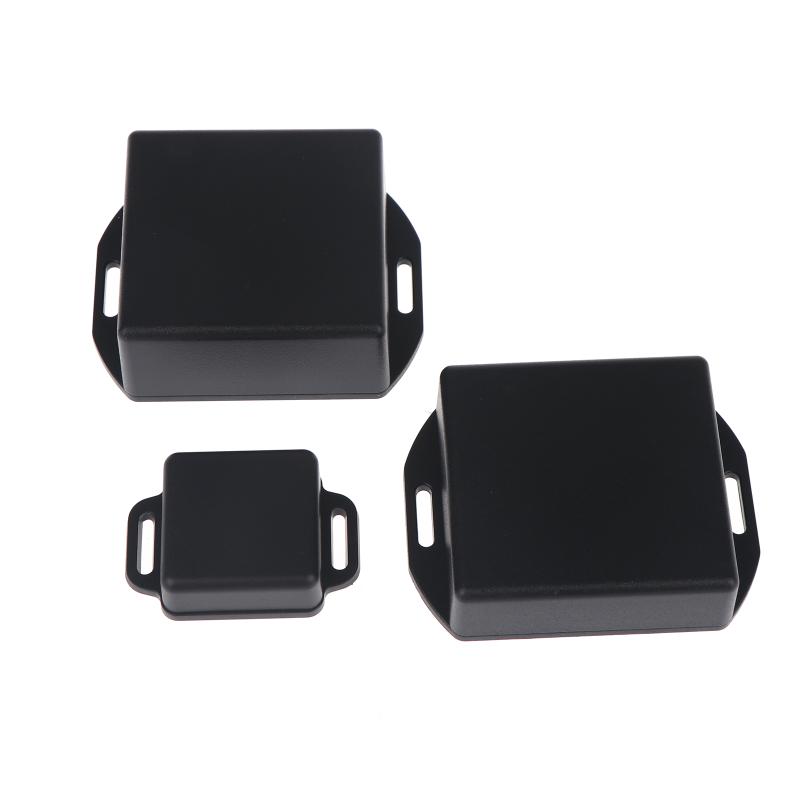 Conjunto de caixas de plástico - Diy In Electronics avaliação e preço