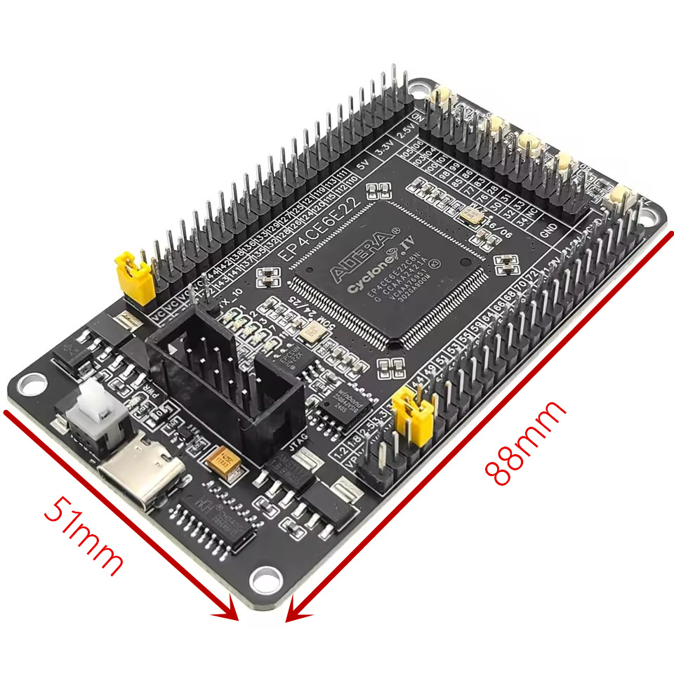 1~20 Peças Altera CycloneIV EP - Diy Electronics Toys avaliação e preço