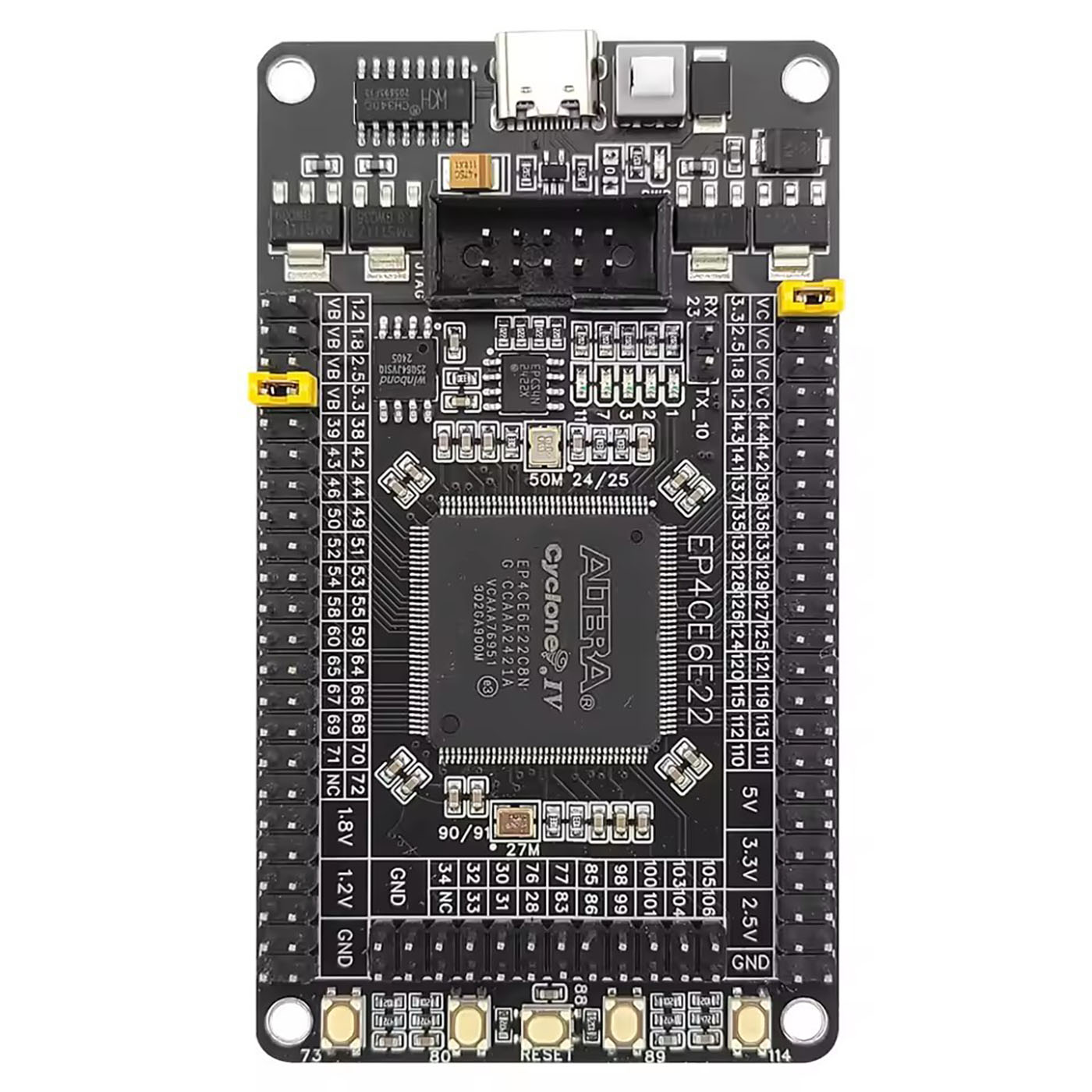 1~20 Peças Altera CycloneIV EP - Diy Electronics Toys avaliação e preço