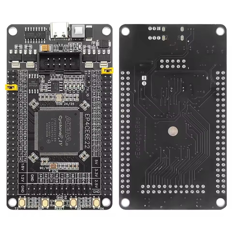 1~20 Peças Altera CycloneIV EP - Diy Electronics Toys avaliação e preço