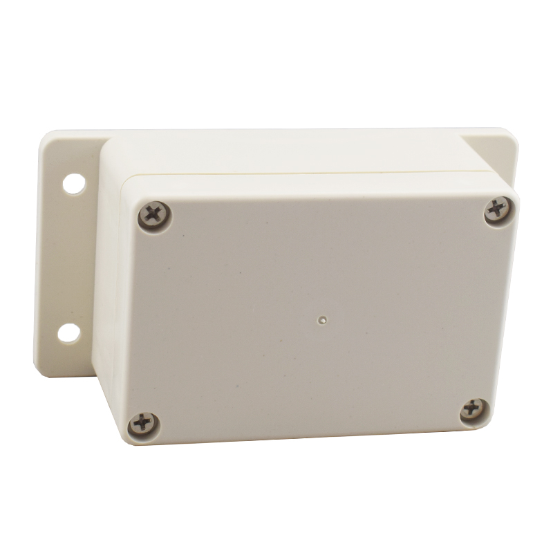 1 pçs escudo de plástico abs 1 - Diy Waterproof Electronics avaliação e preço