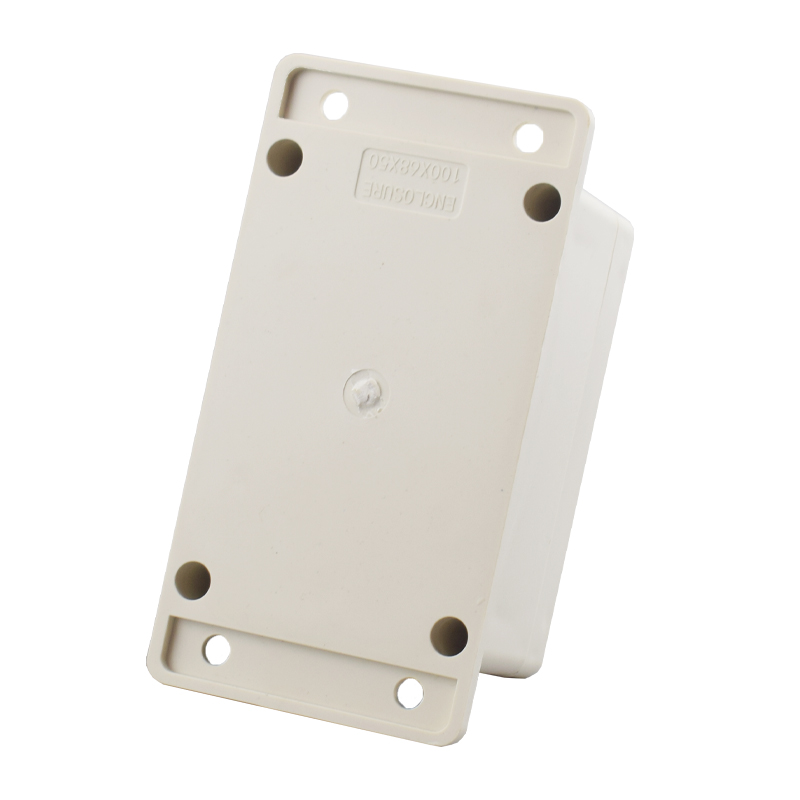 1 pçs escudo de plástico abs 1 - Diy Waterproof Electronics avaliação e preço