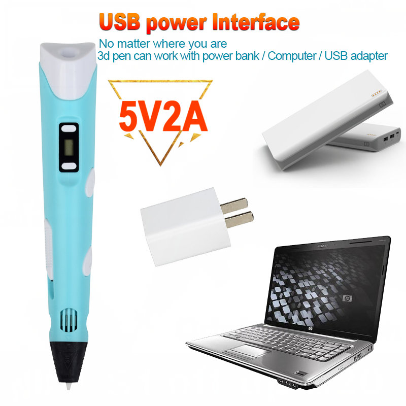 Caneta eletrônica de impressão - Diy Electronics Gifts avaliação e preço
