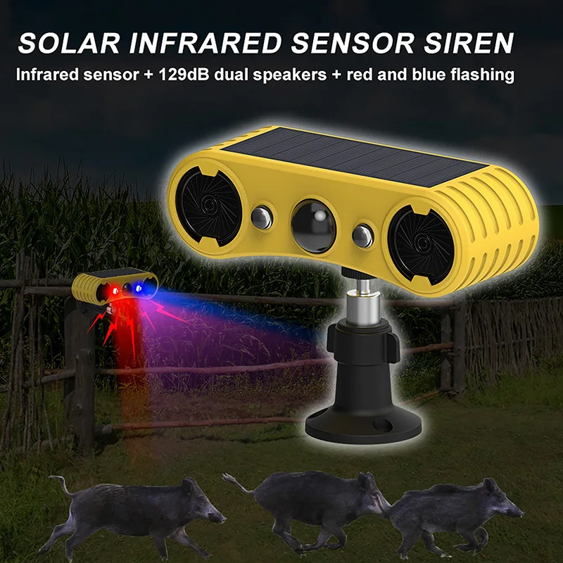 Alarme Solar com Sensor de Mov - Ldr Light Sensor avaliação e preço