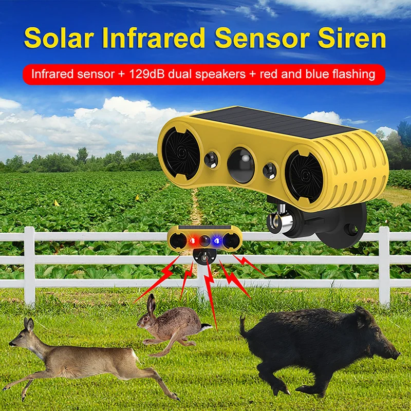 Alarme Solar com Sensor de Mov - Ldr Light Sensor avaliação e preço