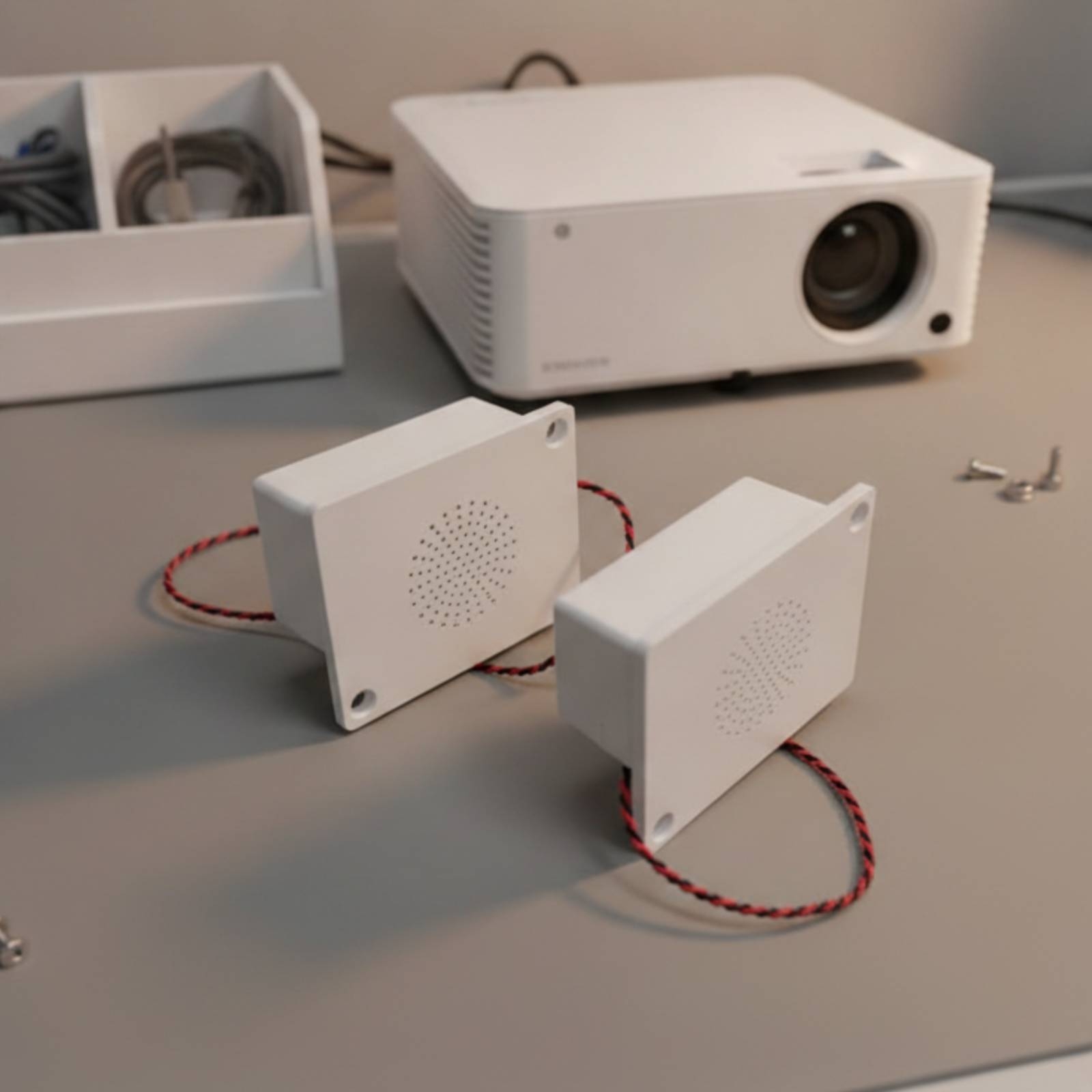 Módulo de Alto-falante Fechado - Diy Waterproof Electronics avaliação e preço