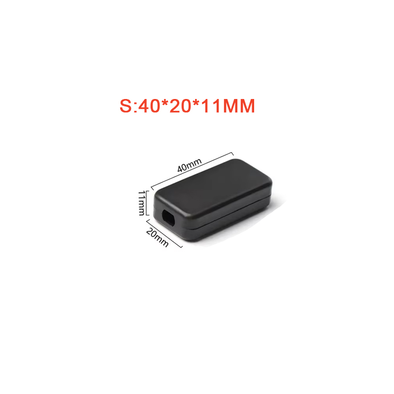 2 pçs plástico à prova dwaterp - Diy Waterproof Electronics avaliação e preço