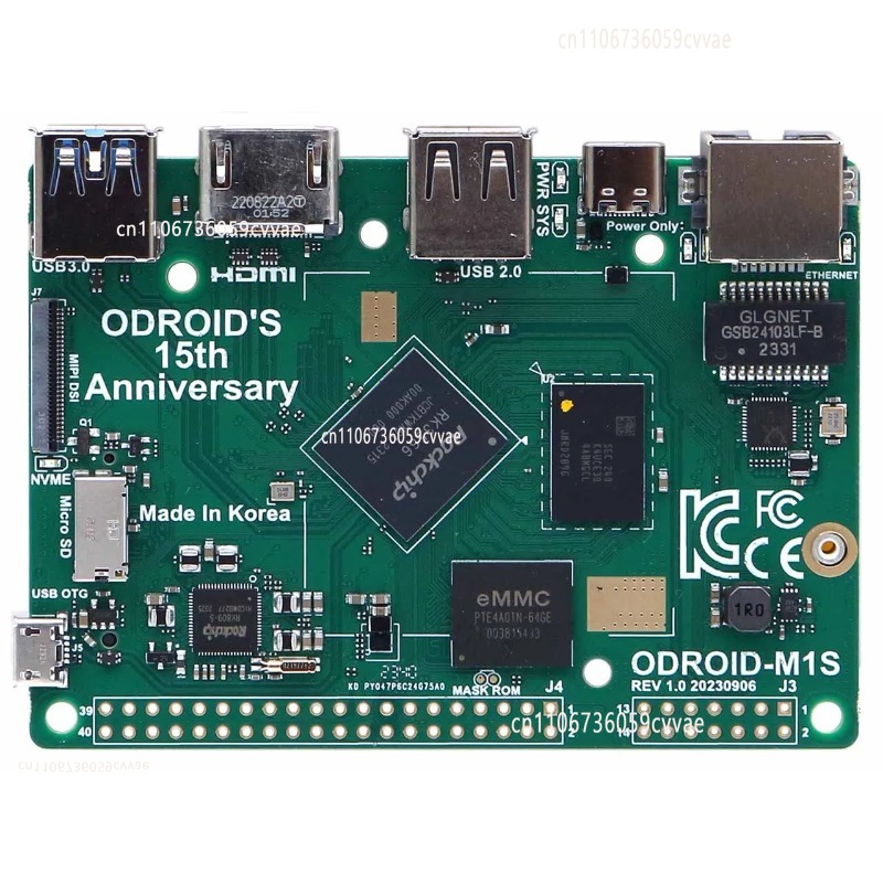 Computador de Placa Única ODRO - Diy In Electronics avaliação e preço