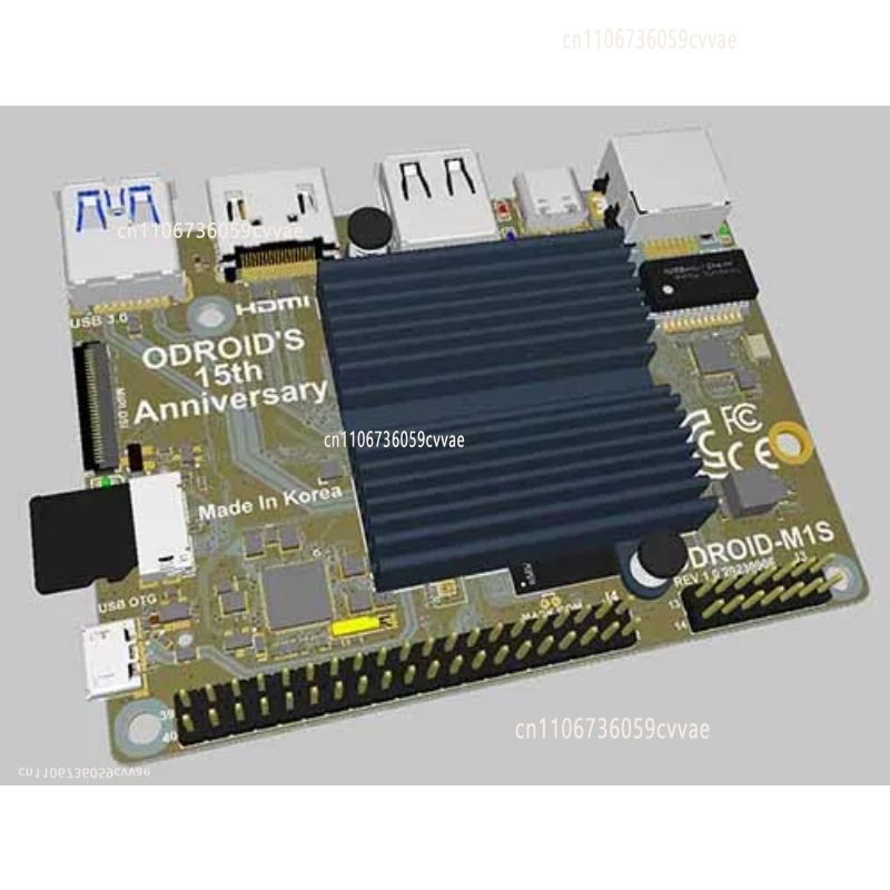 Computador de Placa Única ODRO - Diy In Electronics avaliação e preço