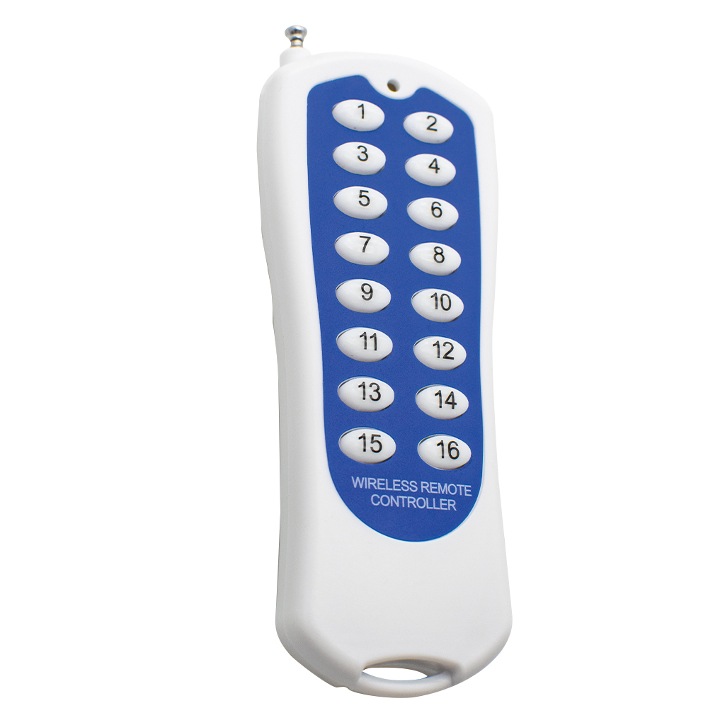 Interruptor de controle remoto - Rf 433Mhz Module avaliação e preço