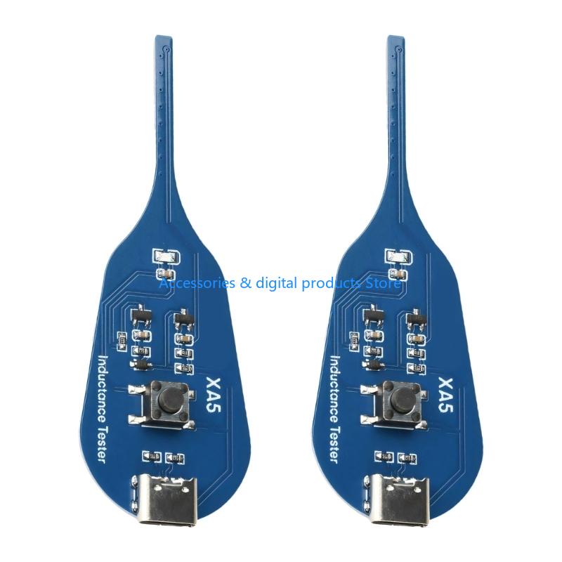 A ferramenta diagnóstico induç - Diy Electronics Test Equipment avaliação e preço