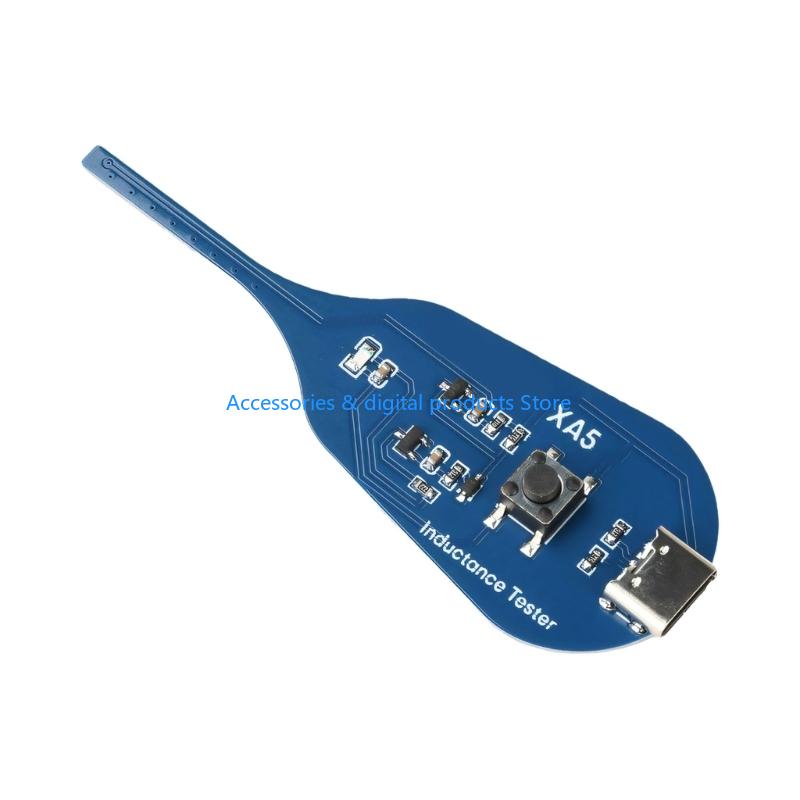 A ferramenta diagnóstico induç - Diy Electronics Test Equipment avaliação e preço