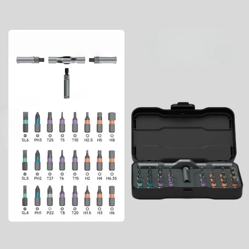 Conjunto de Chaves de Fenda Ma - Diy Electronics Com avaliação e preço