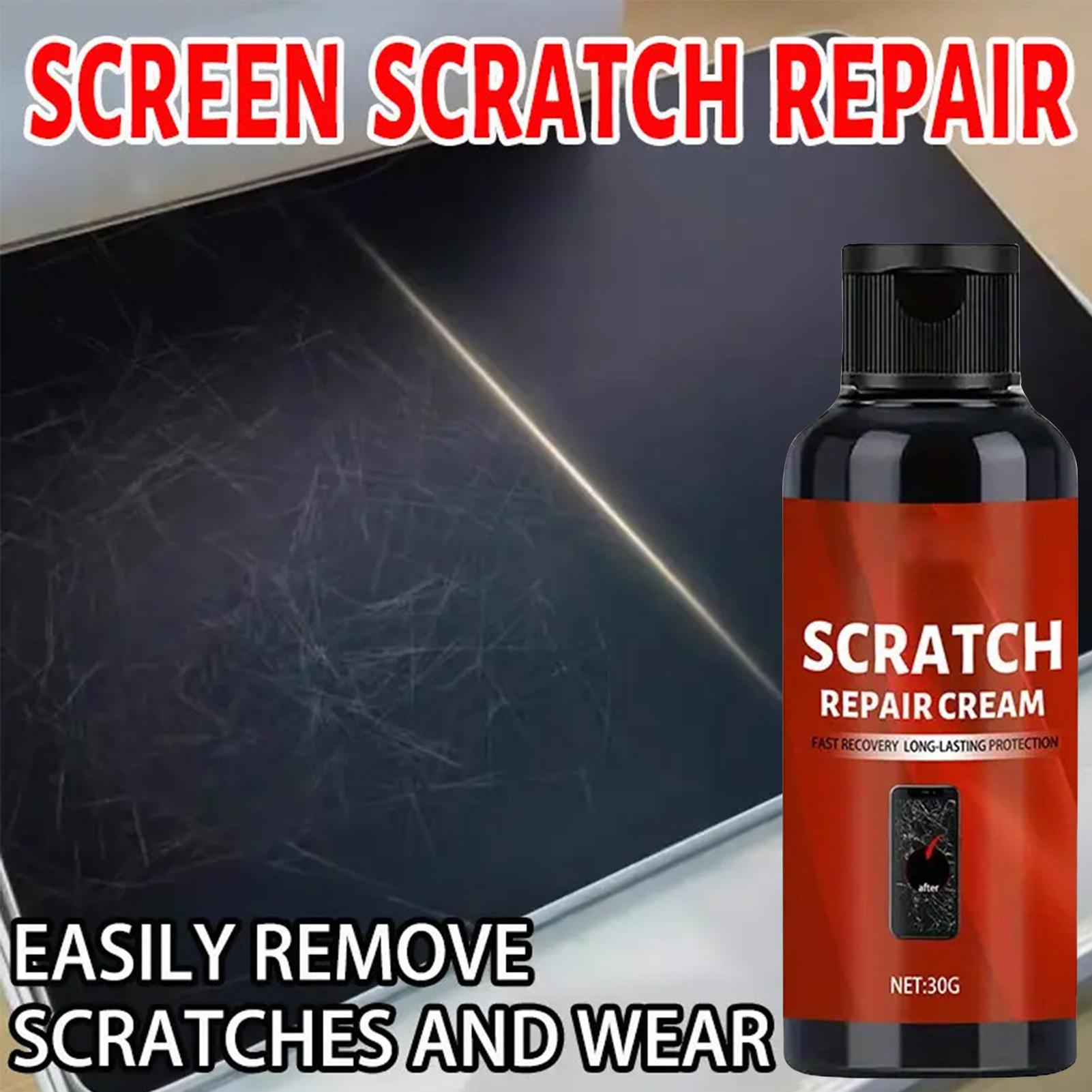 30g creme removedor de arranhõ - Diy Electronics Toys avaliação e preço