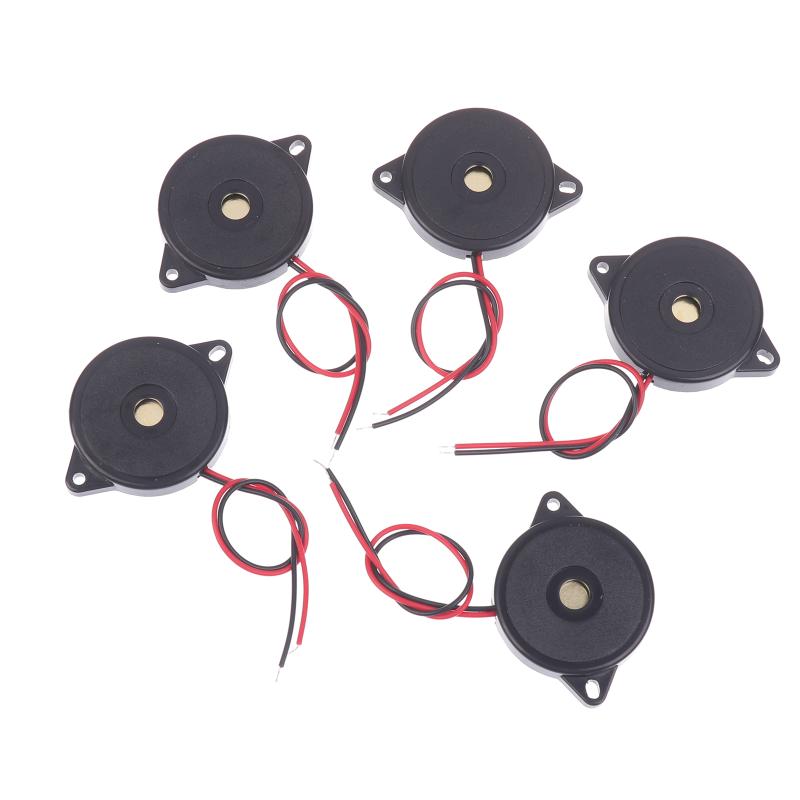 Buzzer Passivo de Alto Decibel - Arduino Diy Electronics avaliação e preço