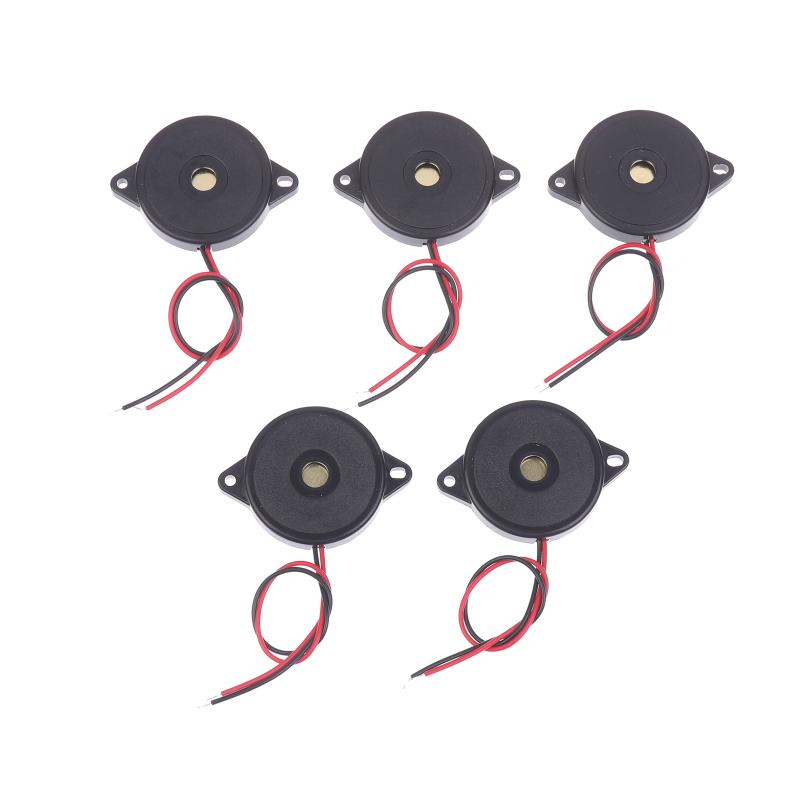Buzzer Passivo de Alto Decibel - Arduino Diy Electronics avaliação e preço