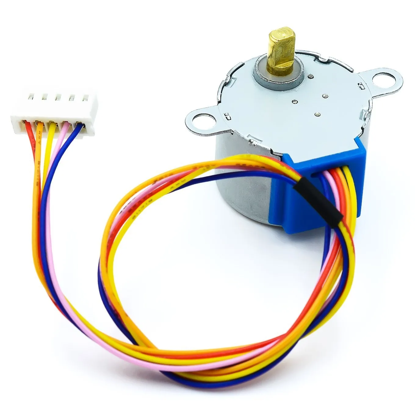 1/3/5 conjunto de motor de pas - Stepper Motor 28Byj avaliação e preço