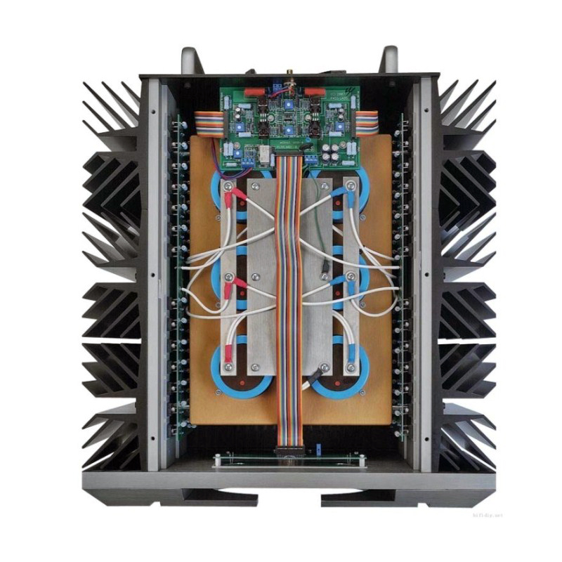 150*75*400mm dissipador de cal - Diy Electronics Com avaliação e preço