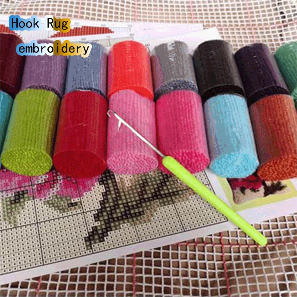Almofadas bordadas de desenho  - Diy Electronics Gifts avaliação e preço