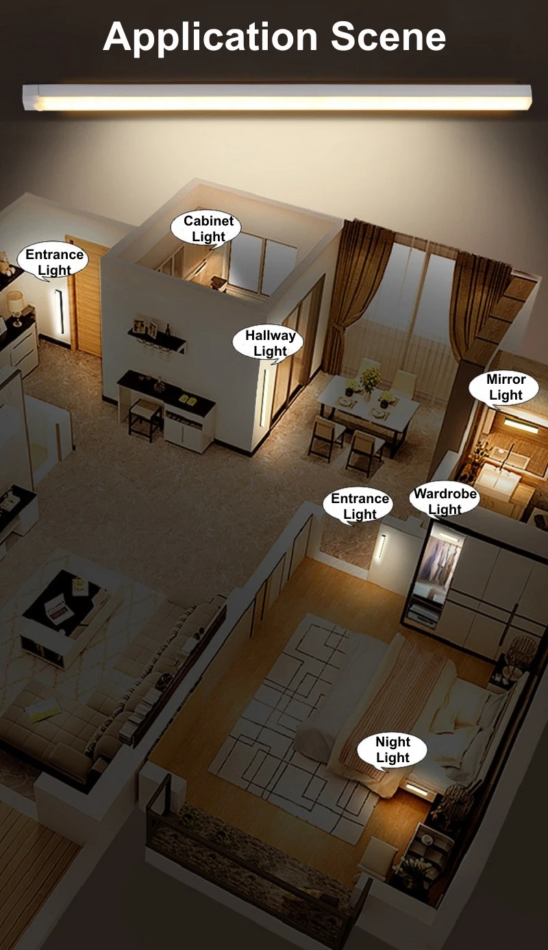 Luzes LED com Carregamento USB - Ldr Light Sensor avaliação e preço