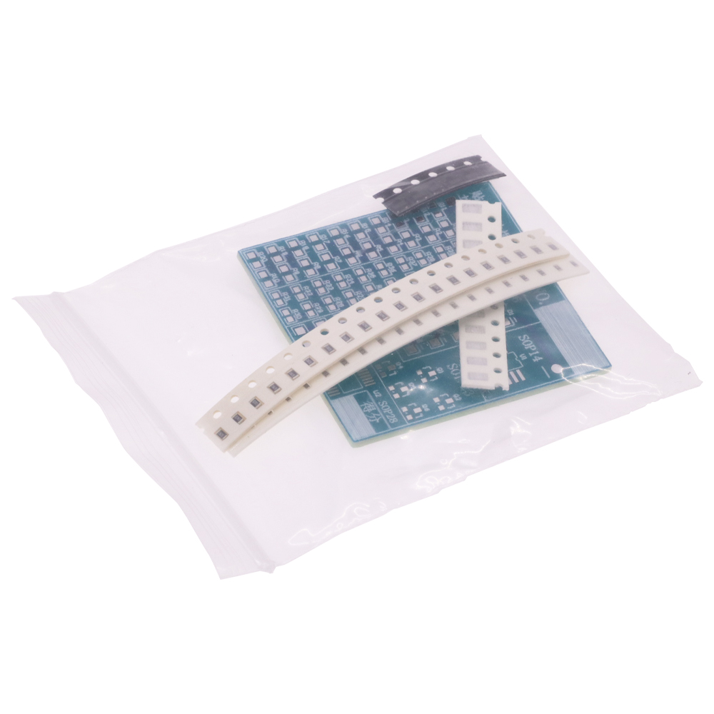 Componentes de led piscantes r - Diy Electronics Com avaliação e preço