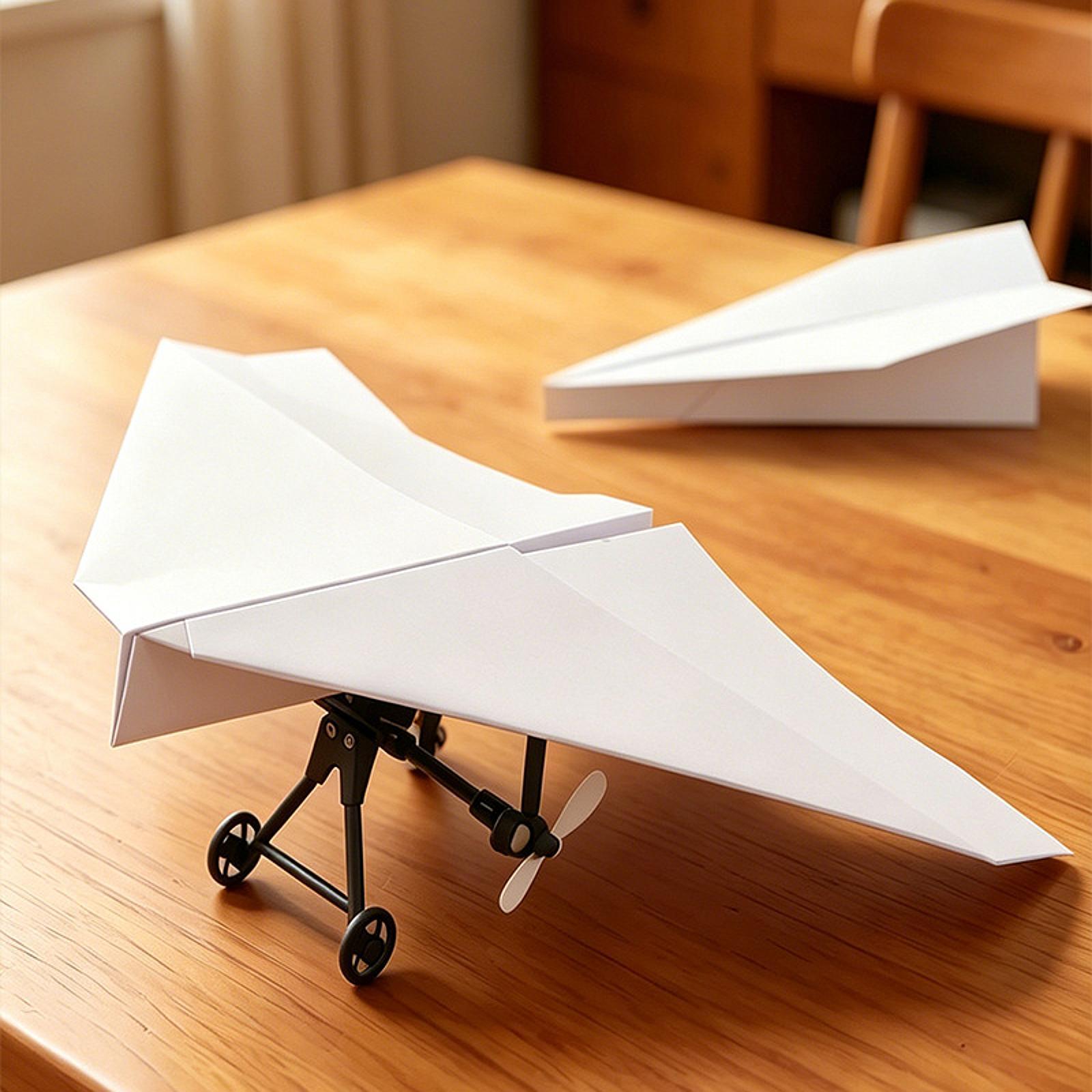 Kit DIY de Mini Avião RC em Ma - Diy Electronics Gifts avaliação e preço