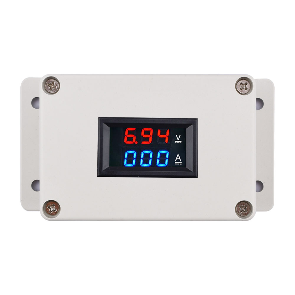 3 pçs escudo de plástico abs 1 - Diy Waterproof Electronics avaliação e preço