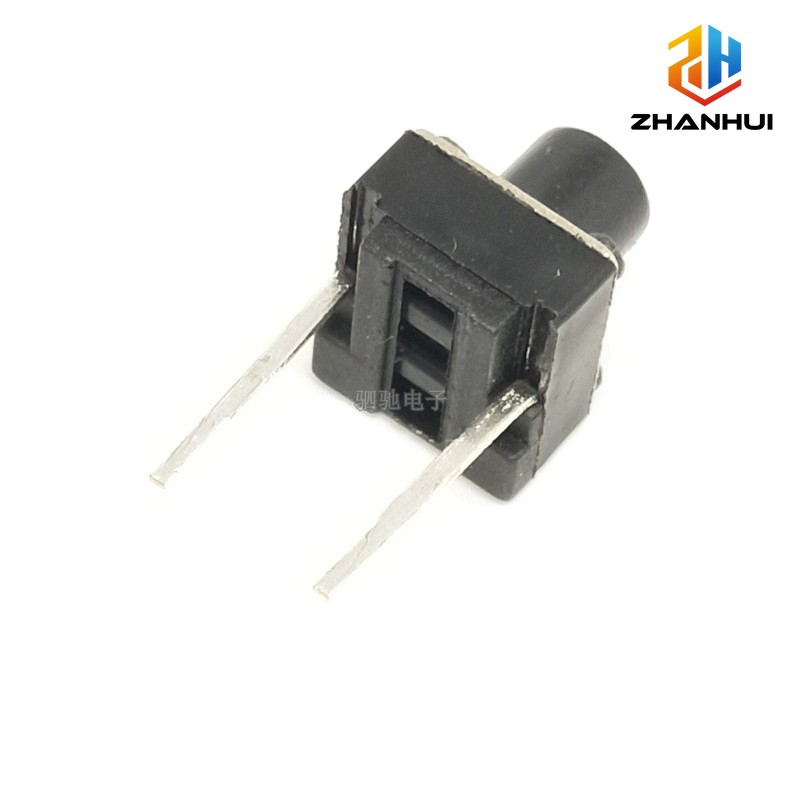 20/50/100 Peças Micro Interrup - Arduino Diy Electronics avaliação e preço