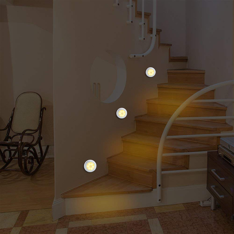 Sensor de movimento pir led ni - Ldr Light Sensor avaliação e preço