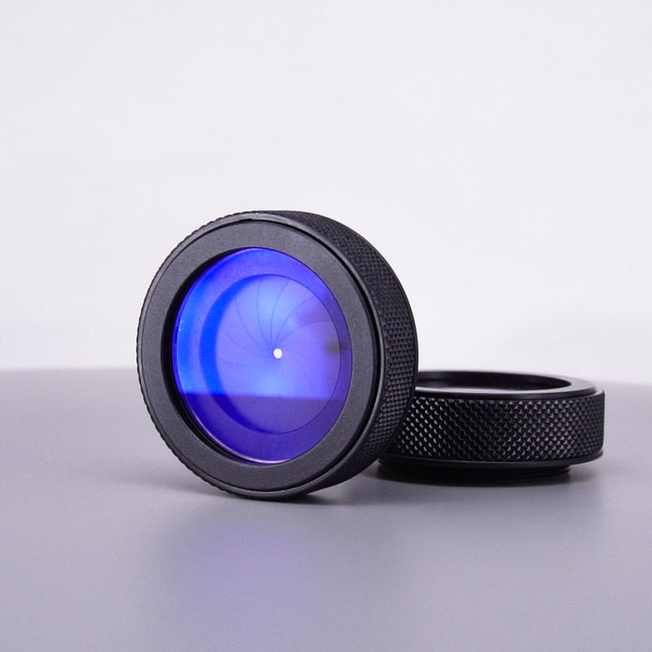 Módulo de lente de vidro sacri - Diy In Electronics avaliação e preço