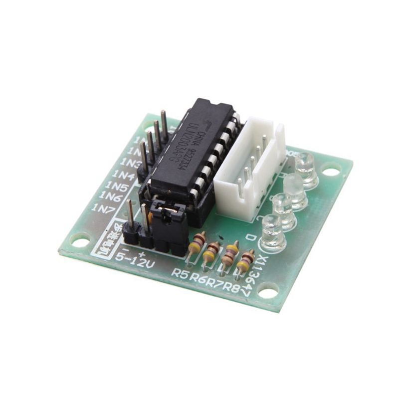 Kit DIY A49T 5 Conjuntos de Mo - Stepper Motor 28Byj avaliação e preço